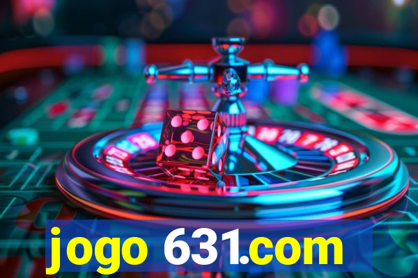 jogo 631.com
